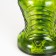 Kerosene lamp decorative green 6.5*6.5*20 cm Risalux