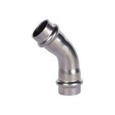 Two-Frame Hall Rommer RSS-0005-000018, VPR-ID, D = 18 mm, 45 °, press, stainless steel. steel