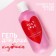 Shower gel Just Love, 300 ml, strawberry aroma, pure happiness