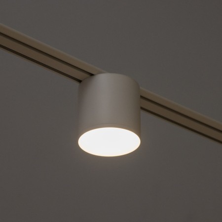 SLIM SLIM SLIM "TsILANR" LED 12W 3000K-6000K 48V CRI90 white 8x8x7.5cm-3