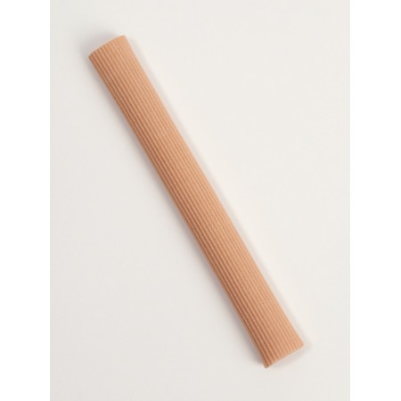 Equal - tube from corns and rubbing, for arms and legs, with silicone, d = 1 × 15 cm, beige color