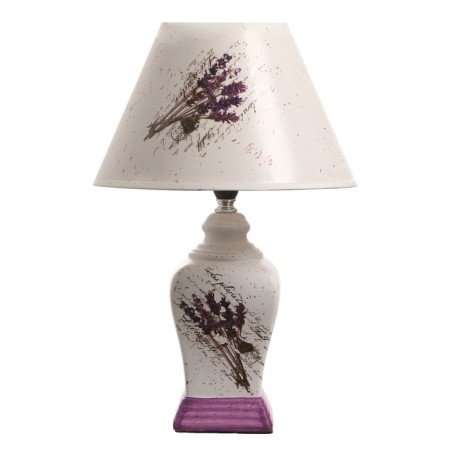 LAMP LAWNA LAVANDA "E14 25W 220V 37.5x25x25 cm Risalux-12