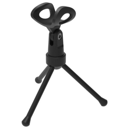 Microphone Ritmix RDM-127, 50-16000 Hz, USB, 1.5 m, black-3