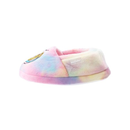 Slippers for the girl PlayTode, size 31-32-5