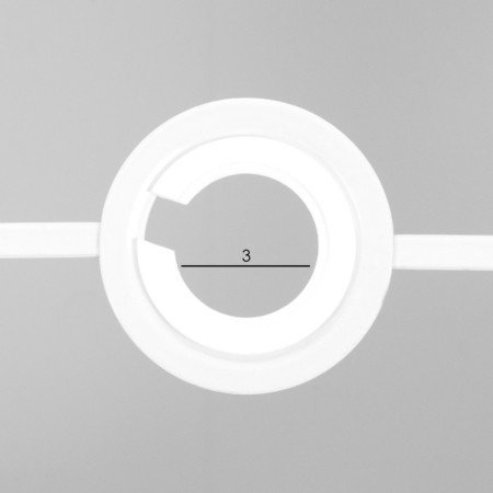 Obacon "Sleepy cats" E27 38x38x21cm-2