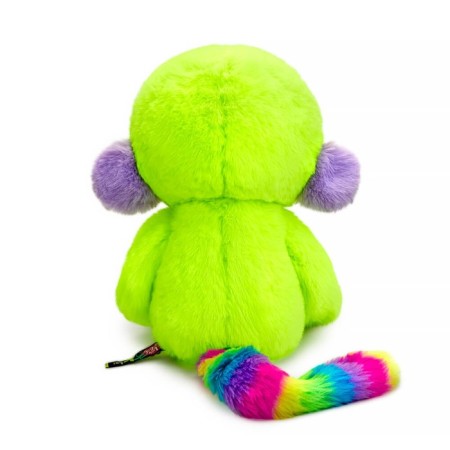Soft toy "Lay Limovy", 30 cm-2