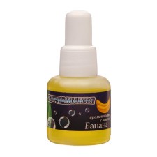 A flavor with the aroma of banana, 25 ml