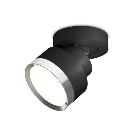 Ambrella Light, Techno, XM8102003, Black Sand Cloth.