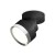 Black sand/silver