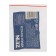 Kran-Buks Zein, 1/2 ", rod 8*24 slots, rotation angle 180 degrees, brass, ceramics
