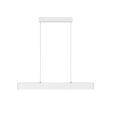 Светильник подвесной Technical P010PL-L23W4K, LED, 23Вт, 91х4х8 см, 1600Лм, цвет белый