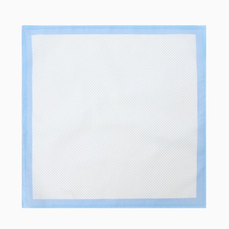 Sanding Women's Ethel Summer Summer 30*30 cm, (set of 12 pcs), Fig. Mix, 100% HL-2