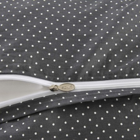 Bed linen 1.5 joint venture Sofi de Marko "Modern", size 180x230 cm, 160x220 cm, 50x70 cm - 2 pcs-3
