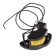 Non -contact ignition system pennant sonar IR