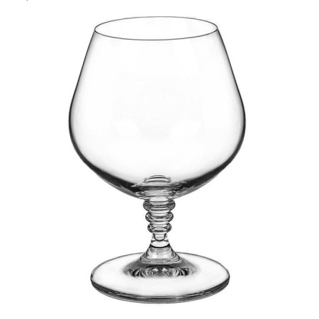 A set of glasses for Brandy "Olivia", 400 ml, 6 pcs.-1