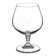 A set of glasses for Brandy "Olivia", 400 ml, 6 pcs.