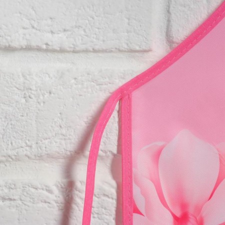 The set "Shine brighter": apron and culinary book-3