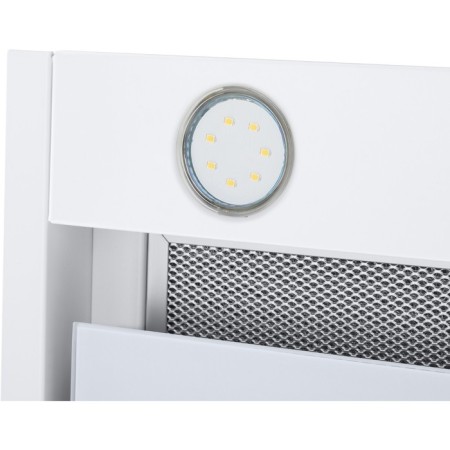 Exposure Maunfeld Fantasy Light 60, built -in, 800 m3/h, 3 speeds, 60 cm, white-1