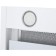 Exposure Maunfeld Fantasy Light 60, built -in, 800 m3/h, 3 speeds, 60 cm, white