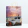 Package "Castle in Bavaria", soft plastic, 42 x 32 cm, 130 μm