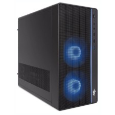 PC IRU GAME 510H6SEA MT i3 12100F (3.3) 16GB SSD512GB RTX3050 6GB FREE DOS GBITETH 500W Cher 106861