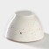 Porcelain salad Punto Bianca, 600 ml, D = 15 cm