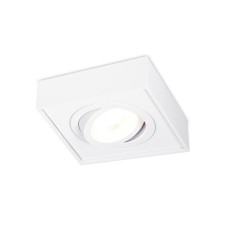 Lumina of a swing built -in spotlight Ambrella Techno Spot Standard Tech TN154, GU5.3, white color