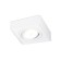 Lumina of a swing built -in spotlight Ambrella Techno Spot Standard Tech TN154, GU5.3, white color