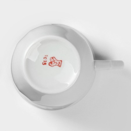 Mug Bunny, 250 ml, porcelain-3