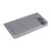 The weekly dated 2025, Escalada, 170 x 88mm, solid cover of artificial leather with foam rubber, 64 sheets, pancake embossing, block 70, gray