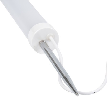 LED lamp for plants, on the peg UNIEL, 6 W, LED, IP40, 250 mm, white color-2