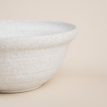 Ceramic SL Home “Arena Blanca”, 1.2 l, d = 20 cm, beige color-5