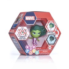 Interactive collection figure Wow Stuff 