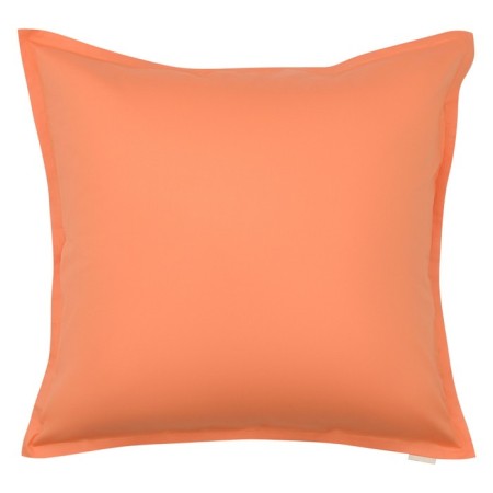 Pillowcase Sofi de Marko "Marmis", size 70x70 cm, color orange color