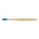 Bamboo toothbrush soft, in the box, blue