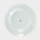 Porcelain plate "Tiffany", d = 24 cm