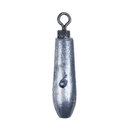 Cargo cone with a swivel "Yaman", 6 g