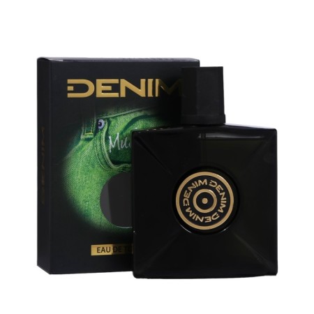 Denim Musk toilet water, 100 ml
