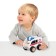 Wooden toy Miniworld "Ambulance"