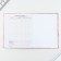 School Diary 1-11 Grade Universal “September 1: Marble”, solid cover 7BC, glossy lamination, 40 sheets