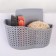 Suspended stand for trifles 16 × 11 × 8 cm, color mix