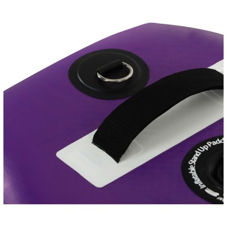 SUP Board Universal Kelpie, 10.4 "315x80x15 cm-19