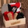 Set of Gift Ethel Courage, towel 70x146cm and accessories