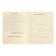 Diary Artificial leather 1-11 grade, 48 sheets, cage, hard cover, Schoolmix. Panda, rounded angles, block 70g/m²