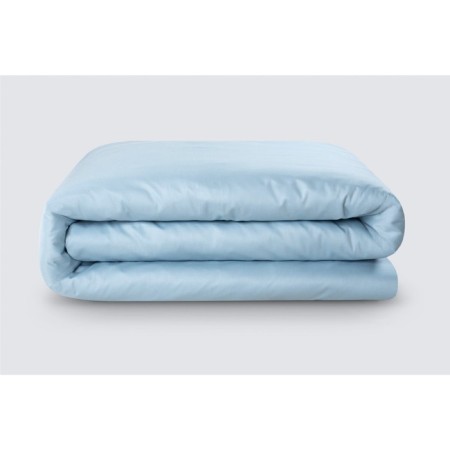 Crystick 2 joint venture "Monopseis", size 175x215 cm, blue color