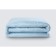 Crystick 2 joint venture "Monopseis", size 175x215 cm, blue color