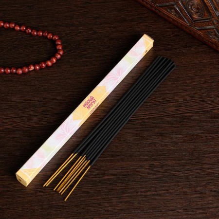 Incense "Breath of nature Paradise Aroma", 8 sticks-2