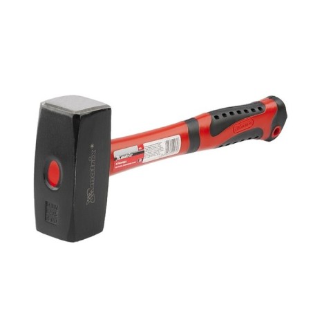 MATRIX 10921, Fiberglass rubberized handle, 2000-2