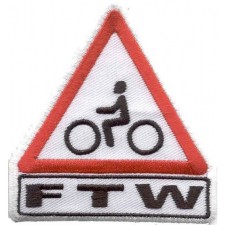 Patch 