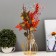 Nightlight "Festive bouquet" LED 20x22x46 cm